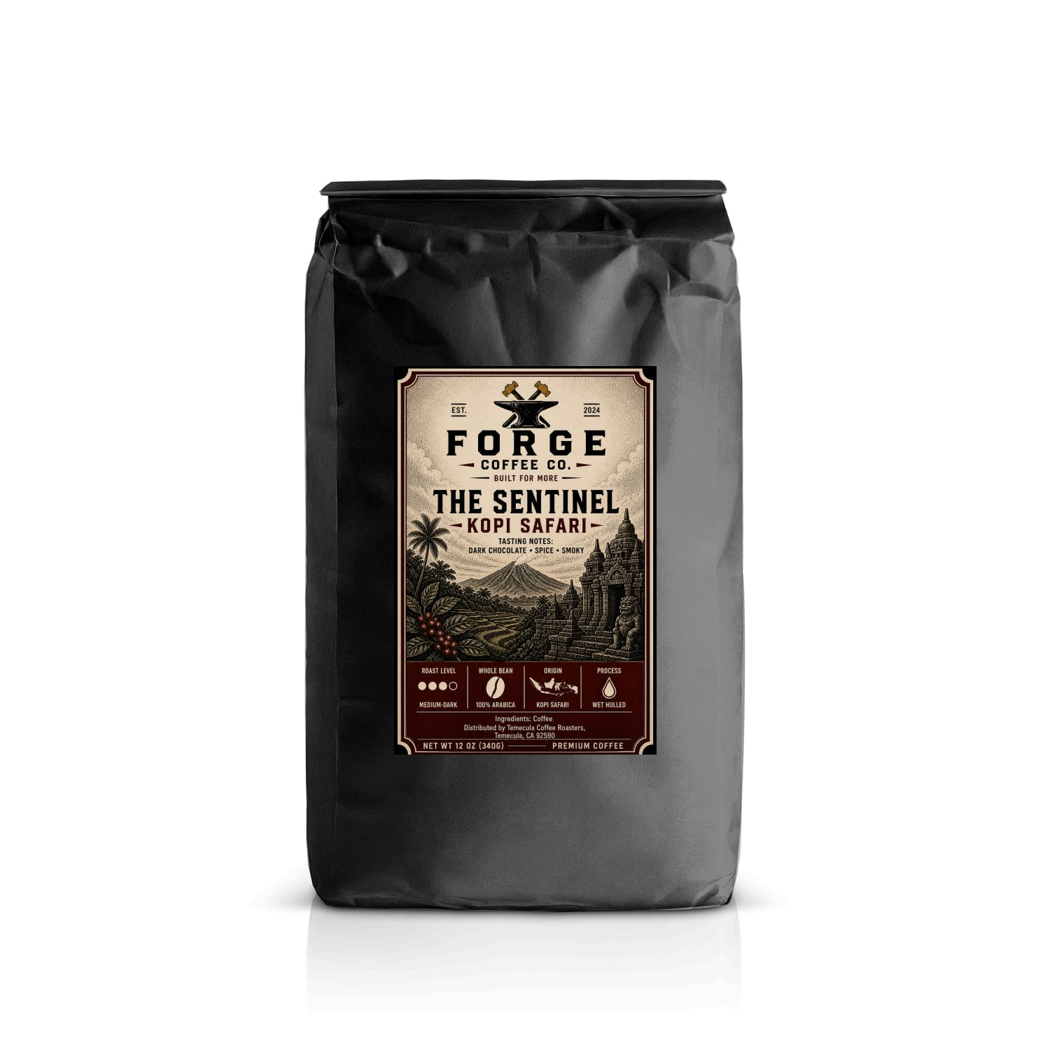 Kopi Safari
